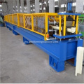 Rolling Metal Half Round Rolling Forming Machine